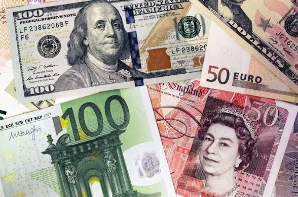 9 Ekim güncel döviz kurları: Dolar, euro ve sterlin ne kadar oldu?