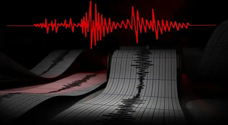 Panama’da 7,7 büyüklüğünde deprem: Tsunami uyarısı yapıldı 