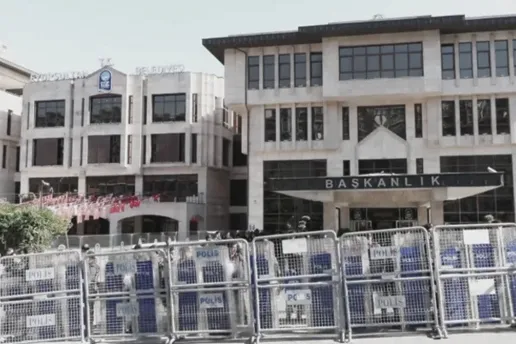Eyüpsultan’da başkanvekilliği seçimini CHP-Yeni Parti adayı kazandı