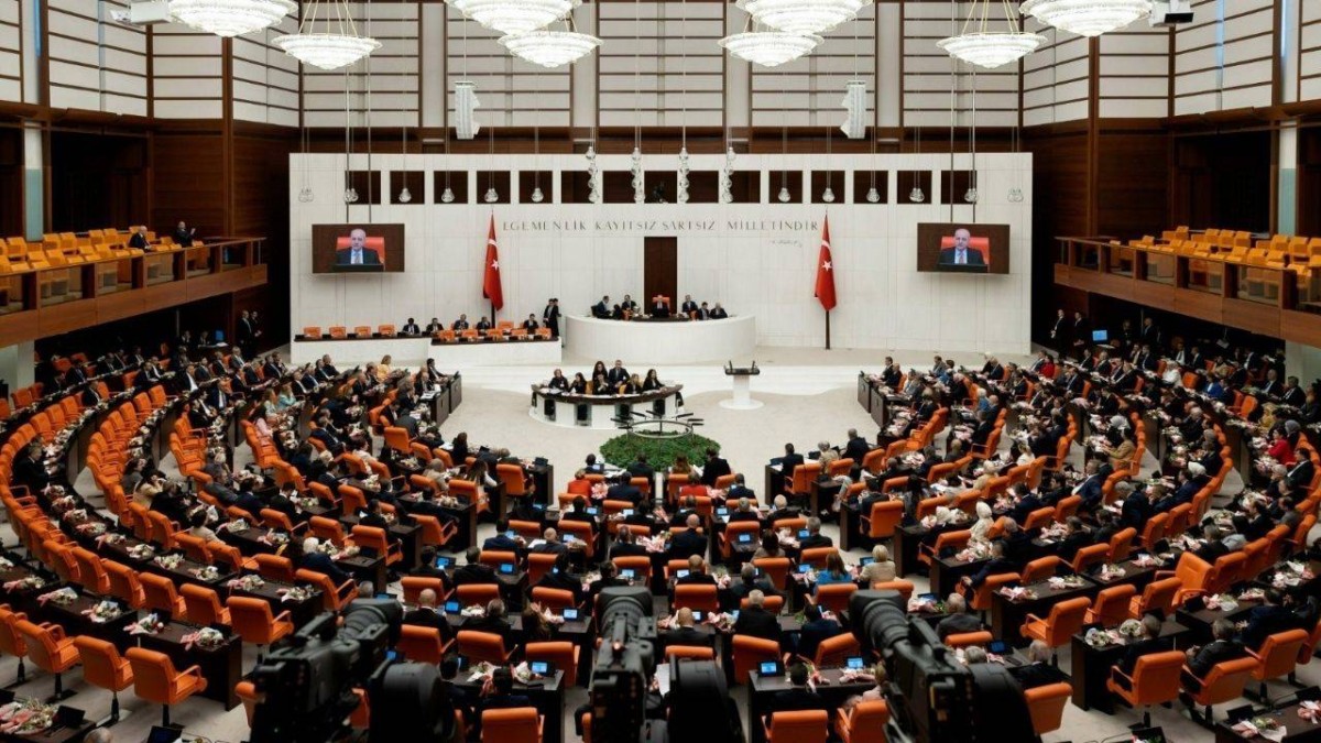 TBMM’de bu hafta: Gündemde hangi konular var?