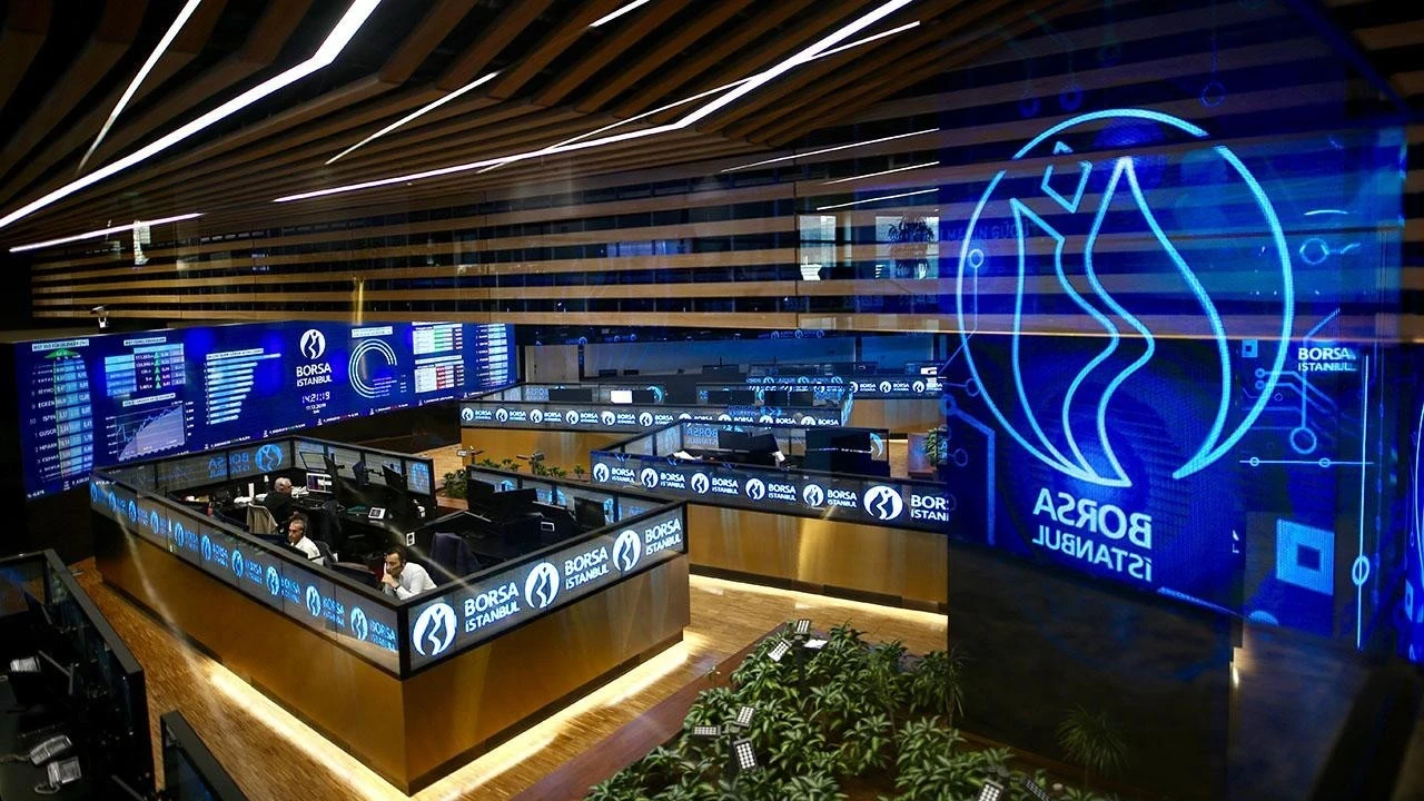Borsa İstanbul güne negatif başladı