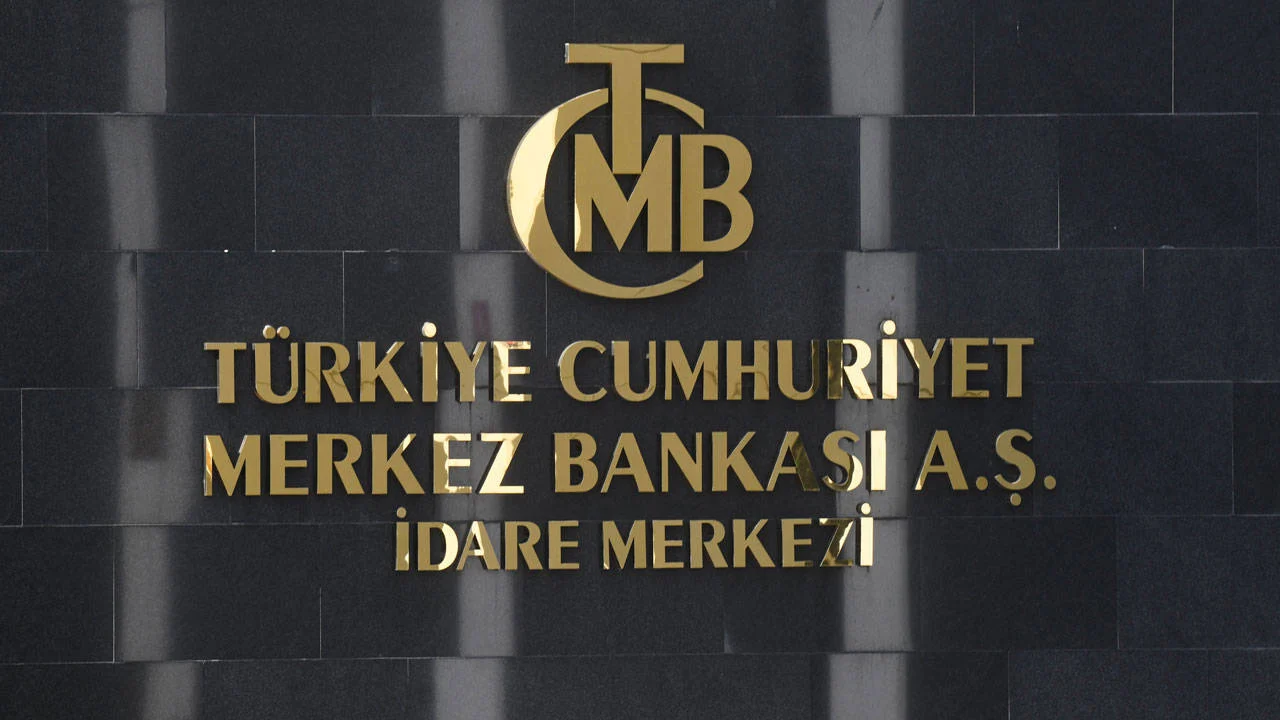Merkez Bankası anketi: Piyasanın yıl sonu enflasyon ve dolar beklentisi yükseldi