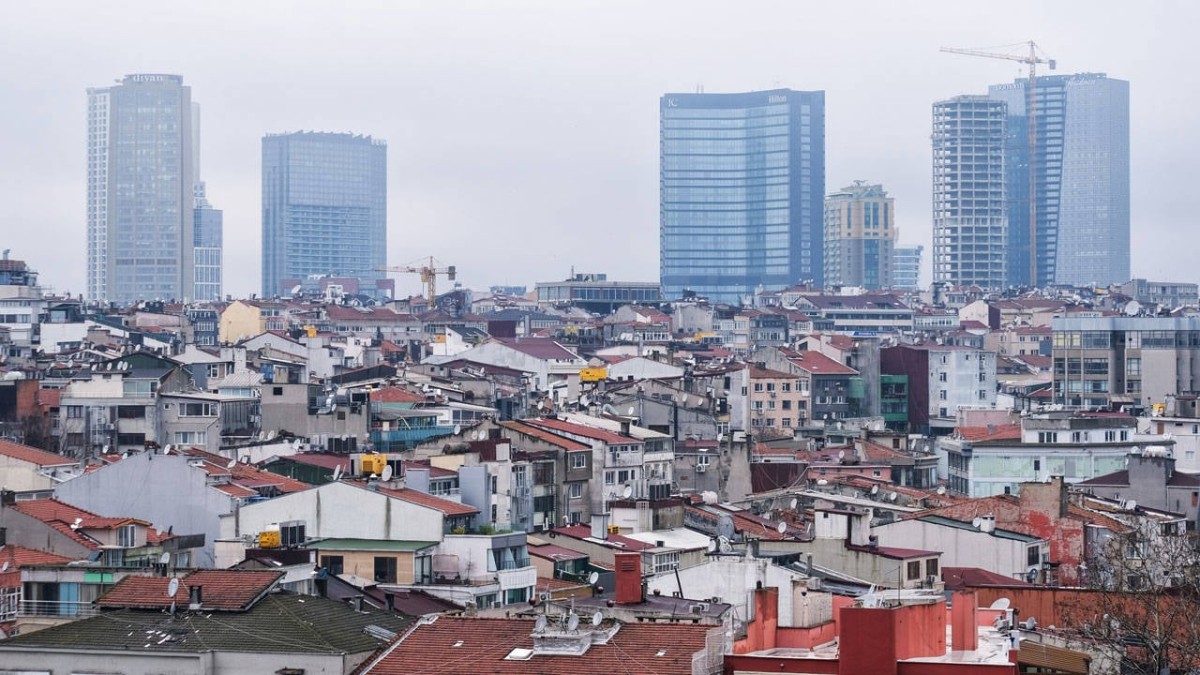 Konut fiyat endeksi açıklandı: Yeni kiralarda yıllık artış yüzde 26,6’ya ulaştı