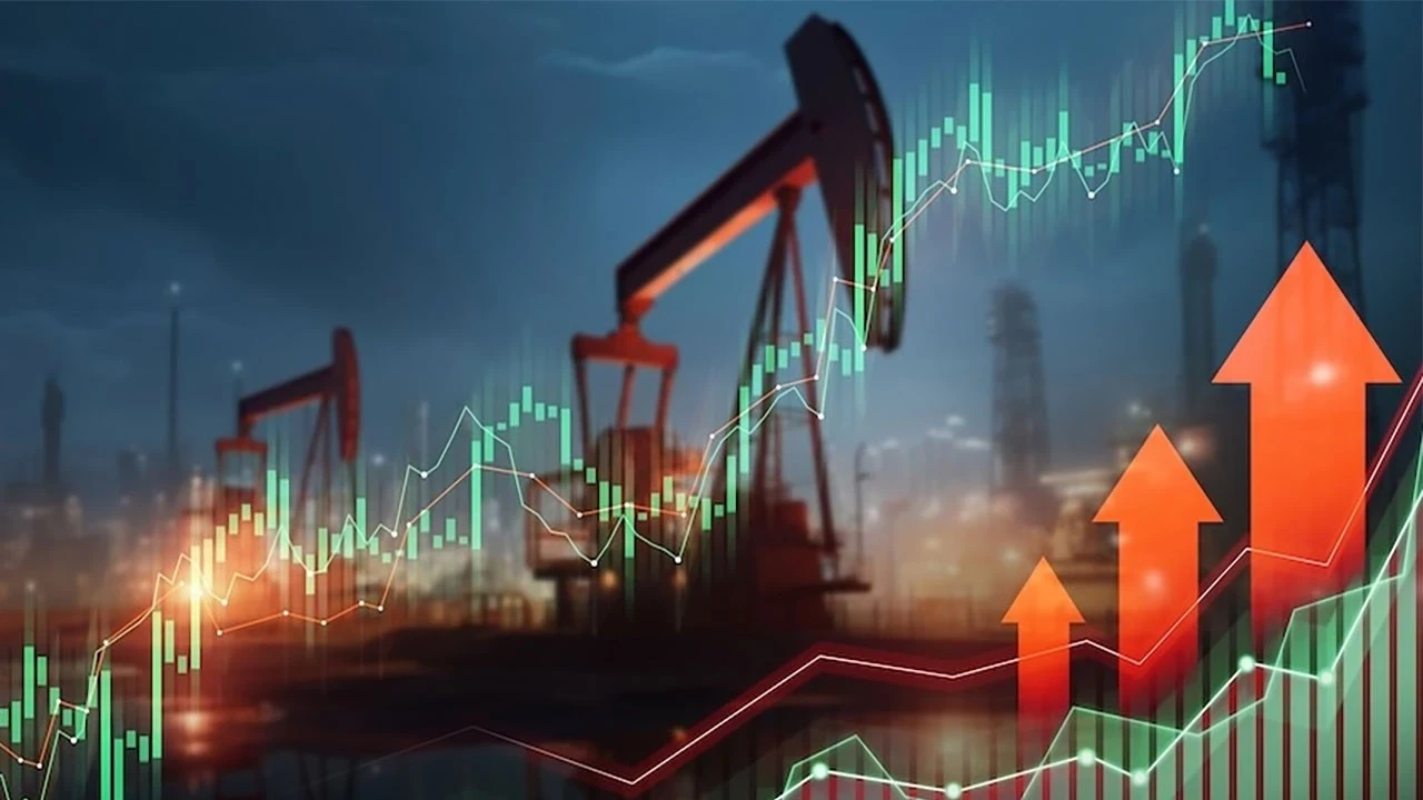 Petrol fiyatları yeniden yükselişte: Brent petrol 110 dolara yükseldi