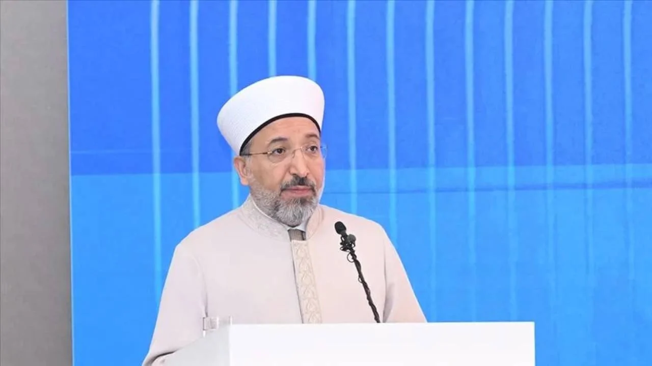 Diyanet Vakfı’nda bağış tartışması: Fonlarda zarar iddiasına yalanlama, hesaplarda açıklık beklentisi