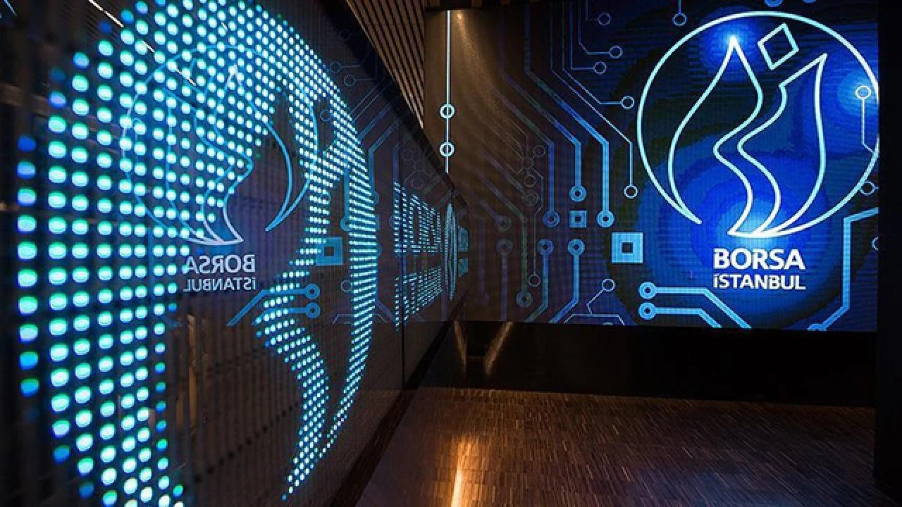 Borsa İstanbul yeni haftaya pozitif başladı
