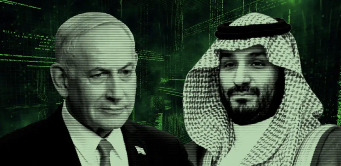 İsrail basınından Suudi Arabistan dosyası: Gizli istihbarat ilişkileri ve diplomatik pazarlık