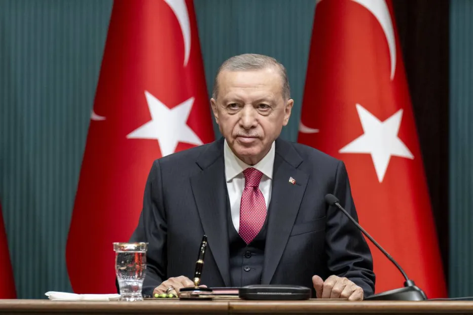  Fon soruşturması sürerken iki görevden alma: SPK ve KGK başkanları değişti
