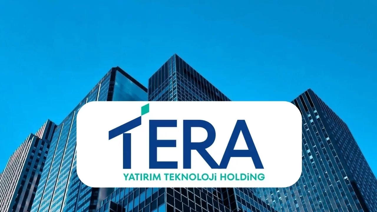 TMSF, Tera holdinge kayyum olarak atandı