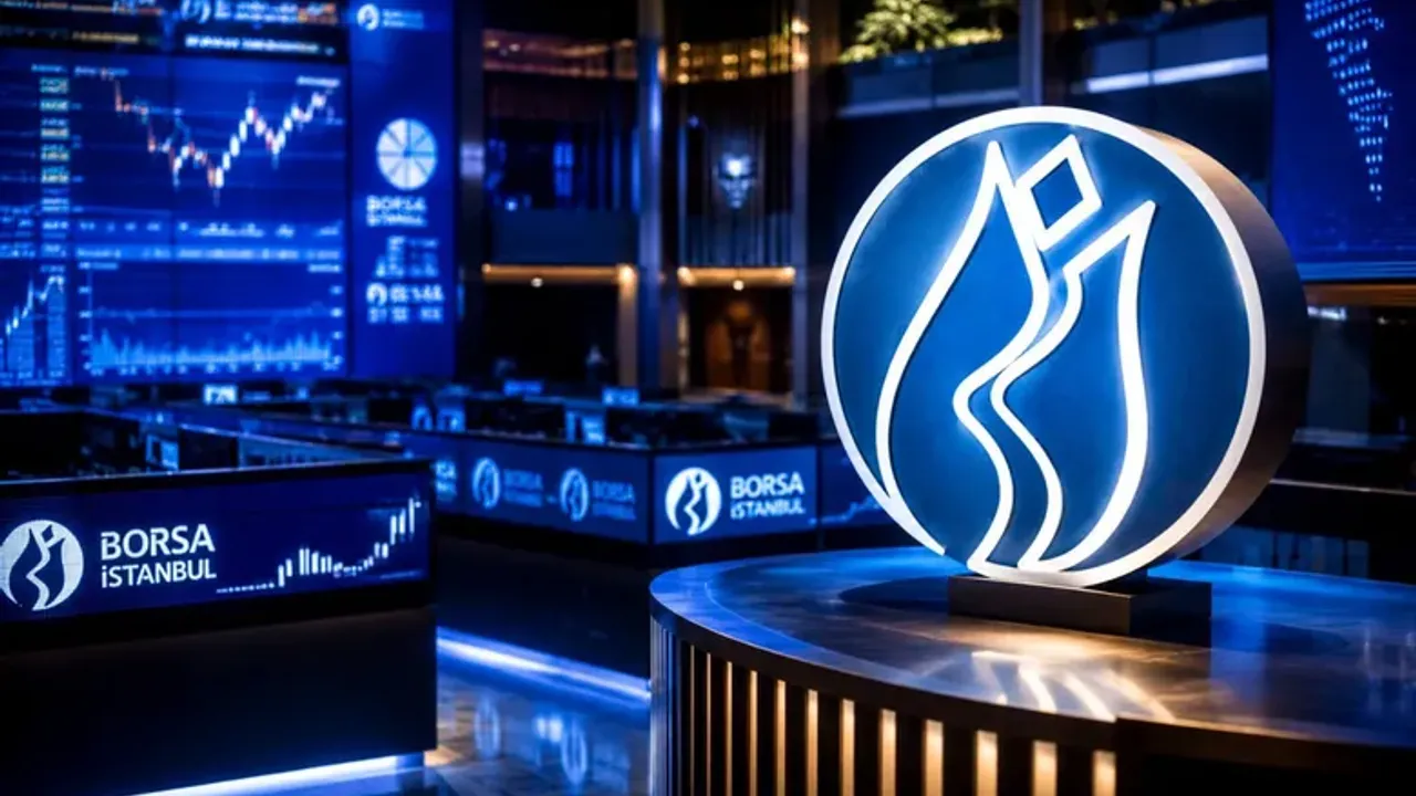 Borsa İstanbul güne negatif başladı