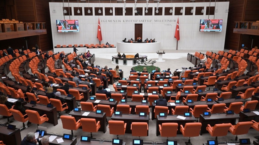 Fon mağdurlarına 1 milyon liraya kadar ara ödeme teklifi: İlk beş madde kabul edildi