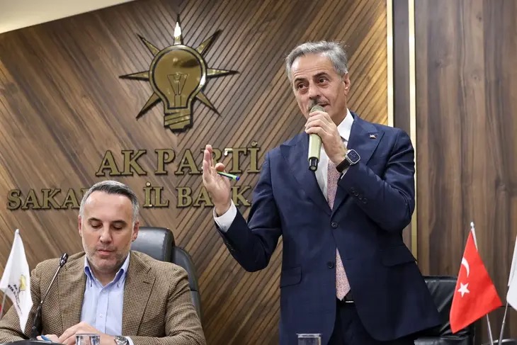 Sakarya’da sel sonrası dere yatağı uyarısı: “Yerleşimleri risklere göre planlamalıyız”