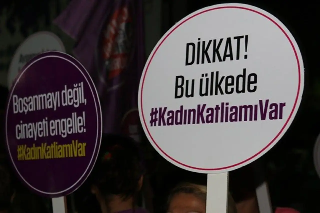 Adana’da kadın cinayeti: Sevda Dinler öldürüldü, G.F. gözaltına alındı