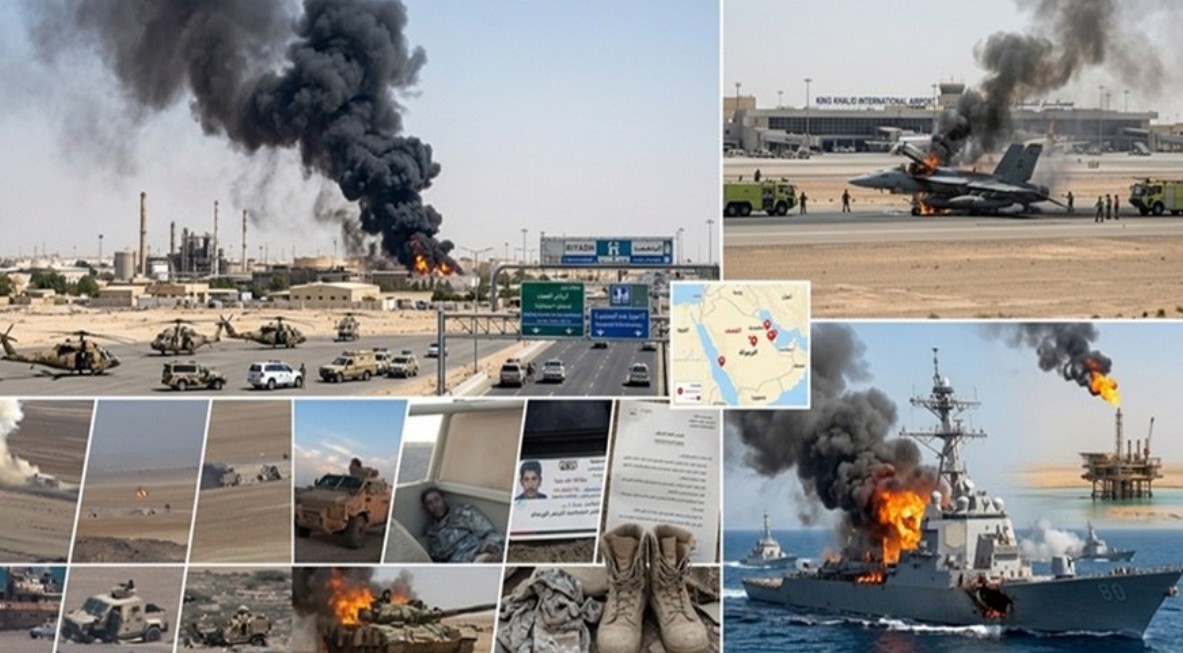 Yemen ordusundan Suudi Arabistan’a yönelik operasyonların bilançosu