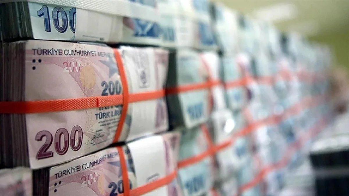 Bankalarda takipteki alacak oranı 5 yılın zirvesinde