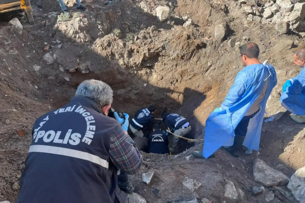 Gülşen Uyar’ın 17 yıllık kayıp dosyasında yeni gelişme: Kemiklerin bulunduğu ev kundaklanmış