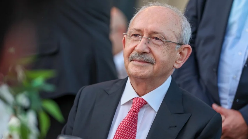 Kılıçdaroğlu’ndan erken seçim çıkışı