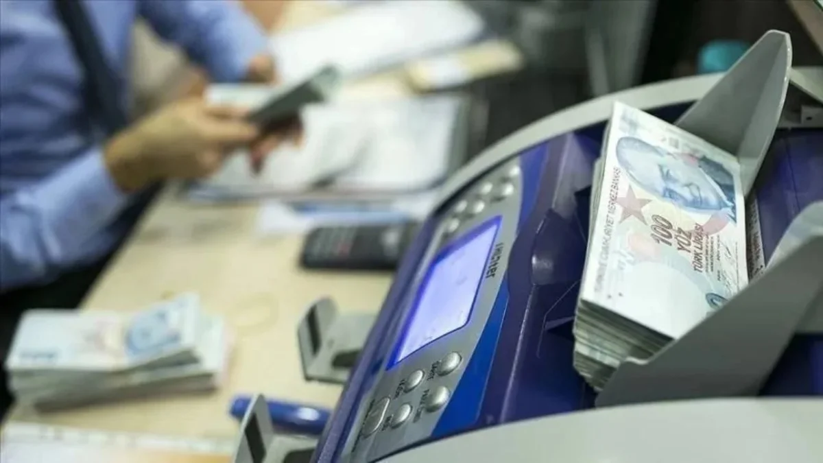 TCMB’den şirket kredilerine yıl sonu istisnası