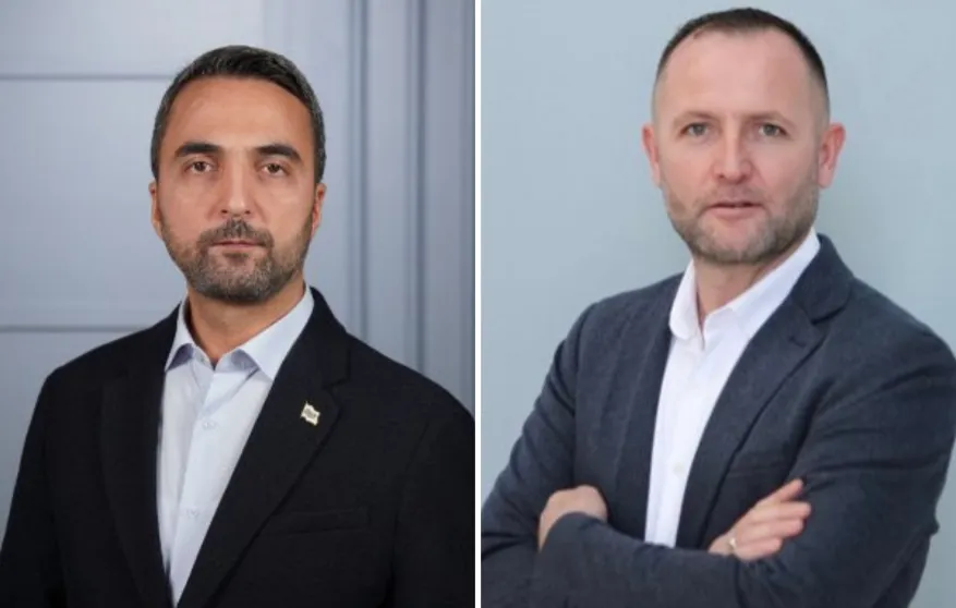 Azerbaycan’ın giriş yasağı listesindeki Muhammed Emin Yıldırım gözaltına alındı