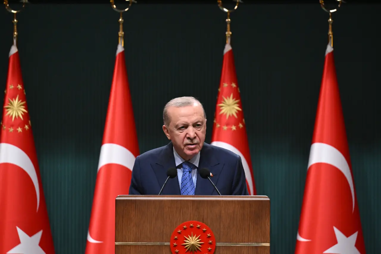 Erdoğan’dan muhalefete “sokak” mesajı: Avrupa’daki olaylardan cesaret alanlar varsa…
