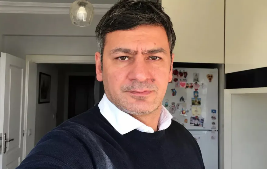Gölcük’te MHP’li belediye meclis üyesi Murat Saral silahlı saldırıda yaşamını yitirdi