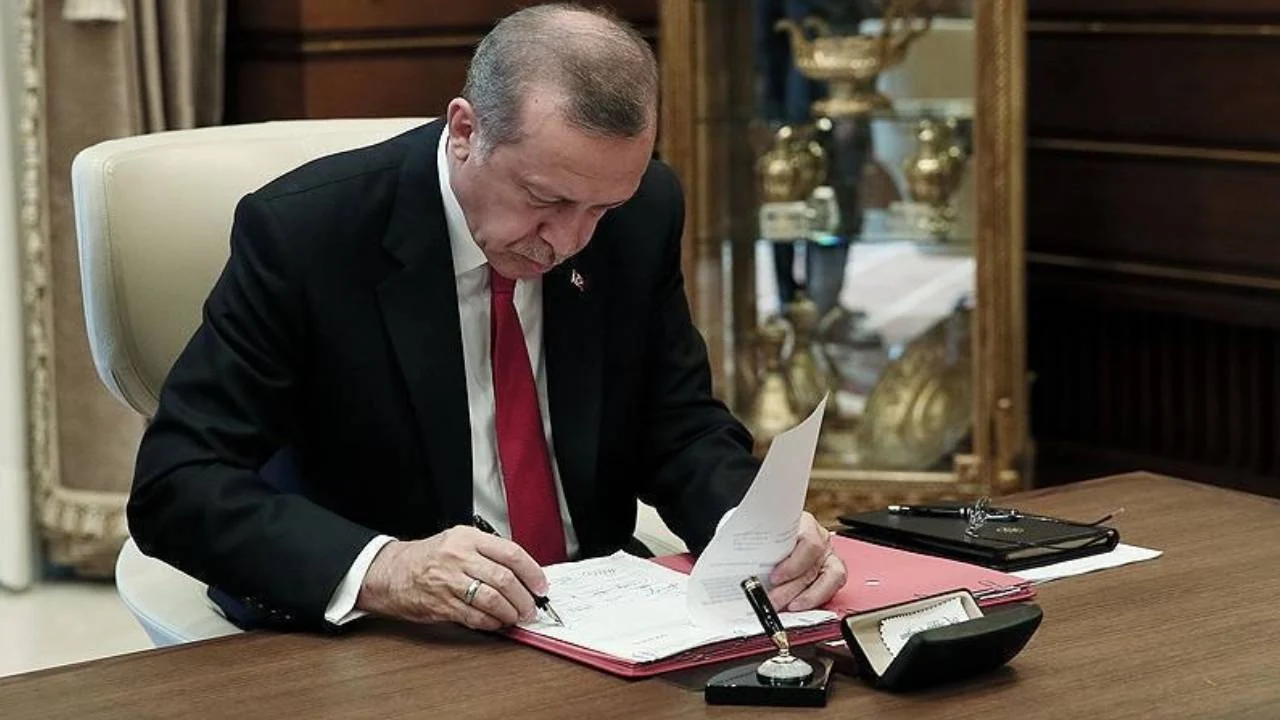 Cumhurbaşkanlığı yıllık programı Resmi Gazetede yayımlandı: İşte 2027’nin ekonomi hedefleri