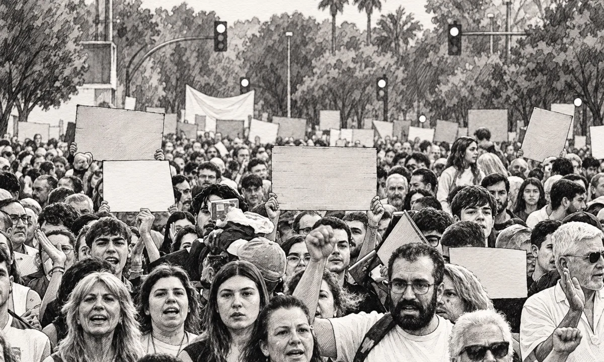 Avrupa ayakta: Kiralar yükseliyor, geçim mücadelesi meydanlara taşıyor