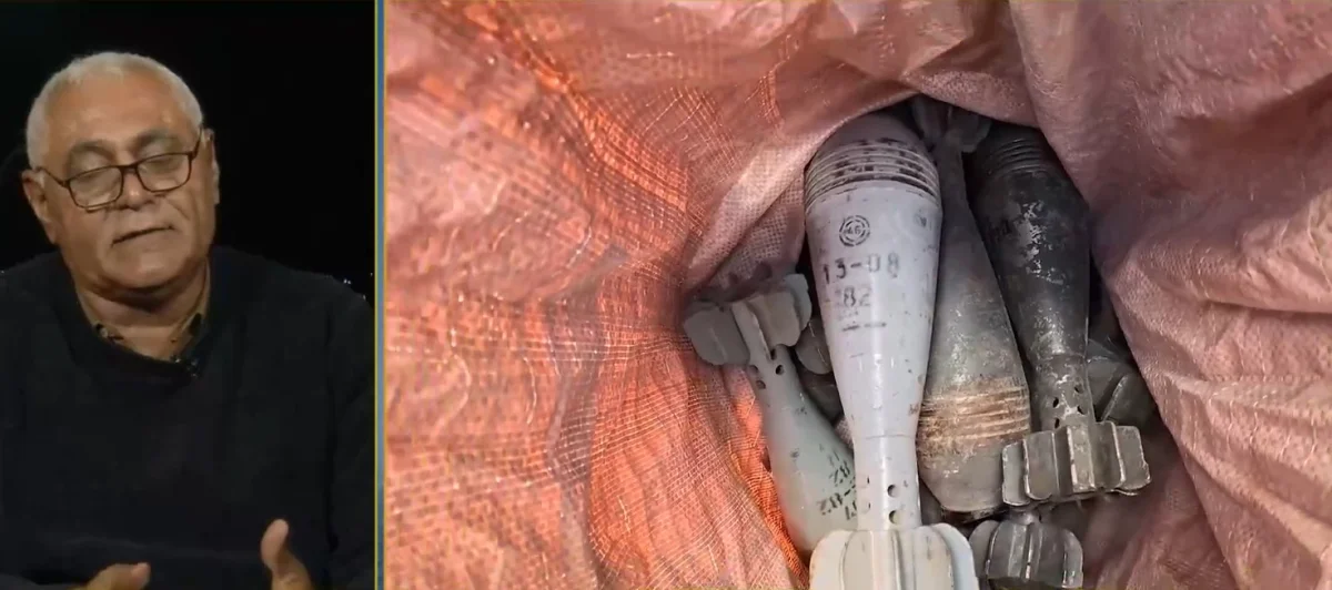 Yemenli analist: Suudi Arabistan’ın Taiz’deki yığınağının hedefi Babülmendeb