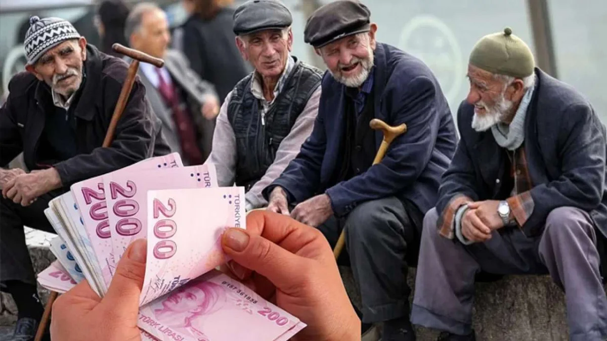 Emekli zammında refah payı iddiası: Yüzde 30’a ulaşabilir
