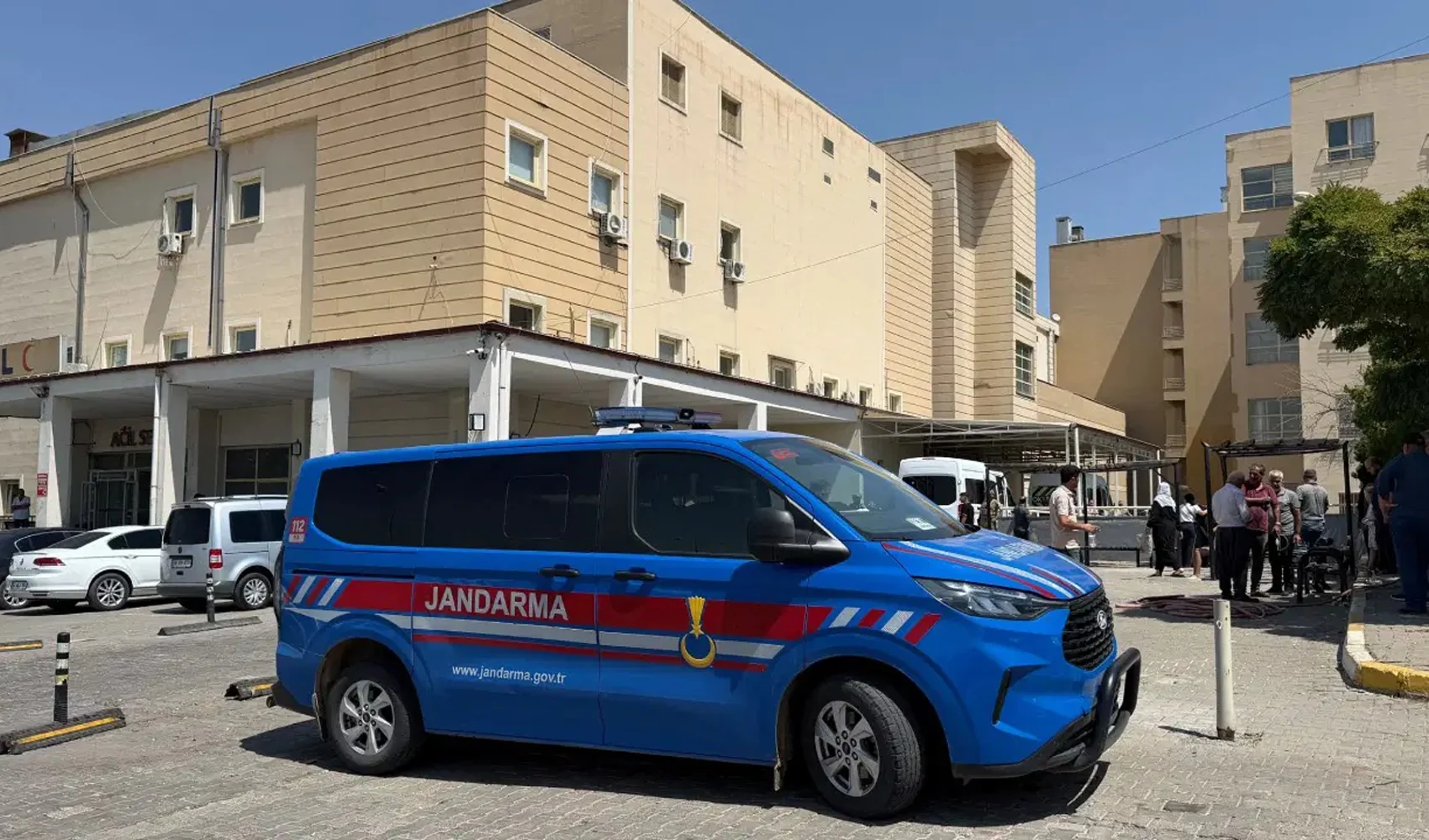 Şanlıurfa'da arazi anlaşmazlığı kavgası: 7 yaralı