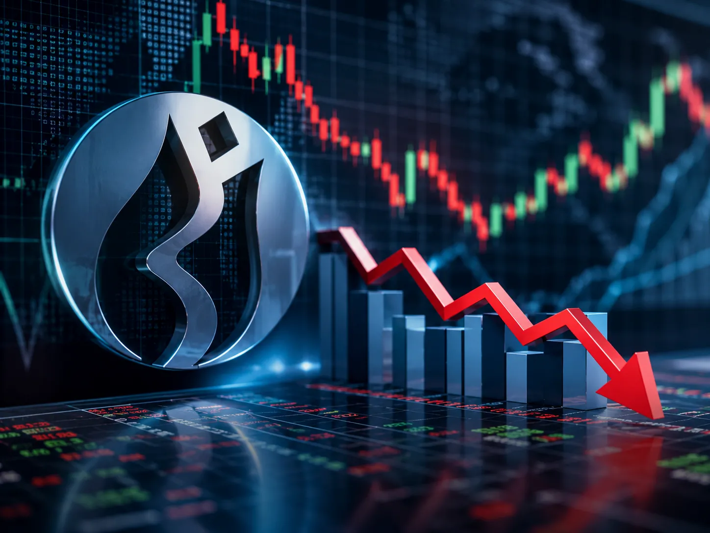 Borsa İstanbul haftanın son gününe düşüşle başladı
