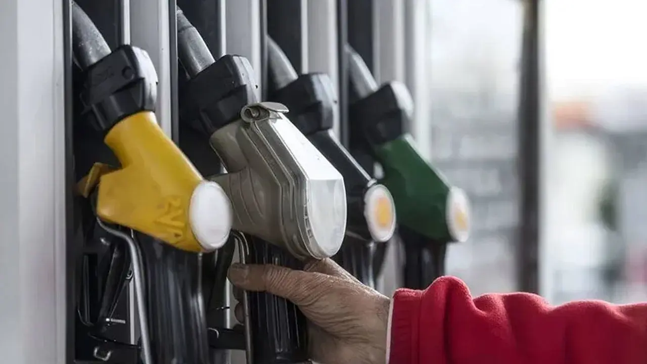 Benzin ve motorine büyük zam: 1 Kasım’da pompaya yansıyacak