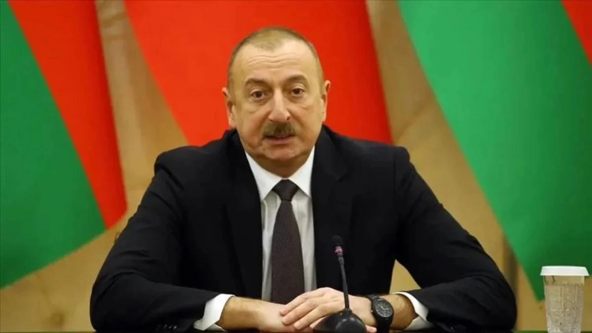 Aliyev’in Ankara’ya gelmemesi tartışılıyor: APA’dan AKP’ye suçlama
