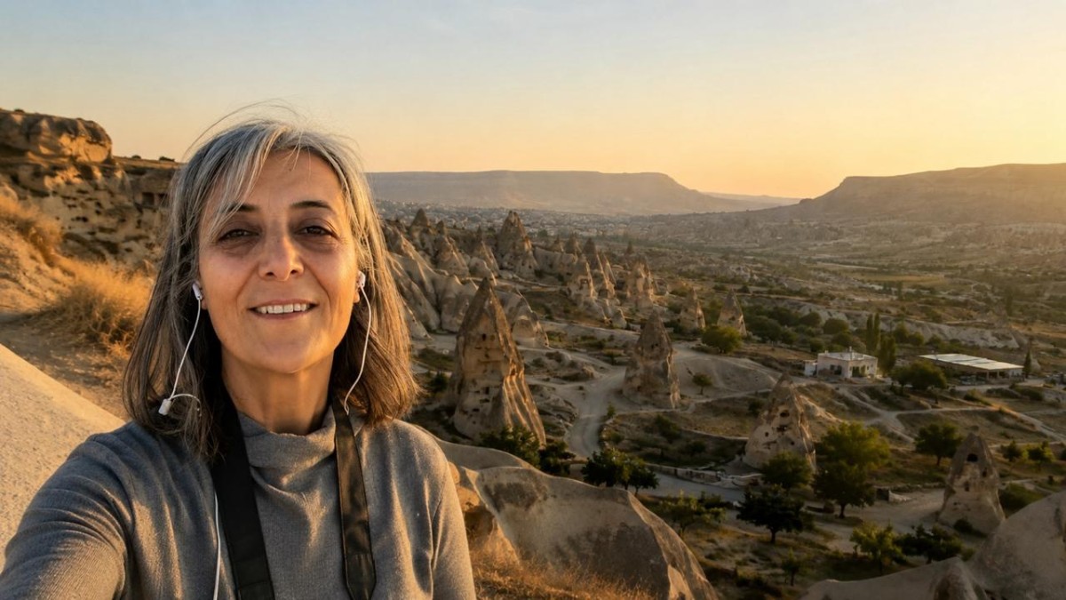 Bingöl Elmas: “Bakanlık versiyonu diye bir kavram oluştu”