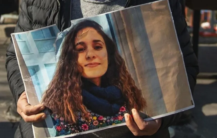 Gülistan Doku dosyasında kritik gelişme: Eski jandarma komutan yardımcısı ve eşi tutuklandı