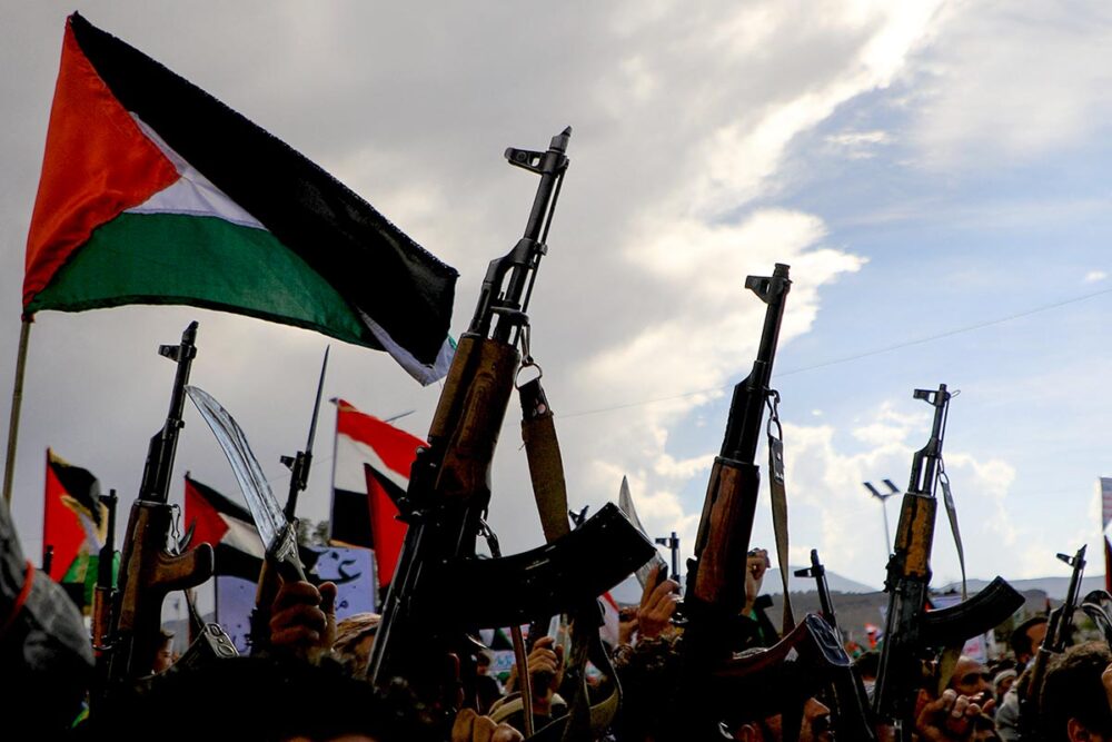 Ortadoğu’da direniş hattı genişliyor: İran’dan Lübnan’a, Yemen’den Gazze’ye ortak cephe