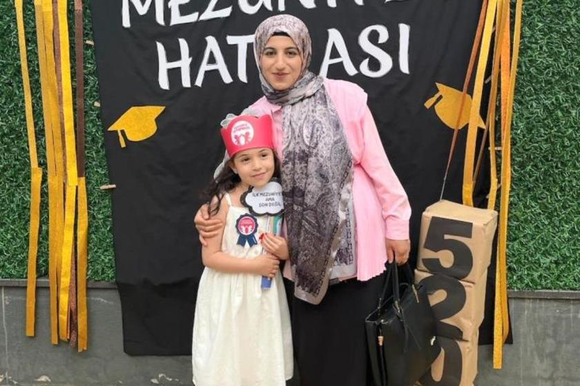 Hifa İkra davasında beraat kararına tepki: “Fatma Nur ve Hifa’ya sözümüz var”