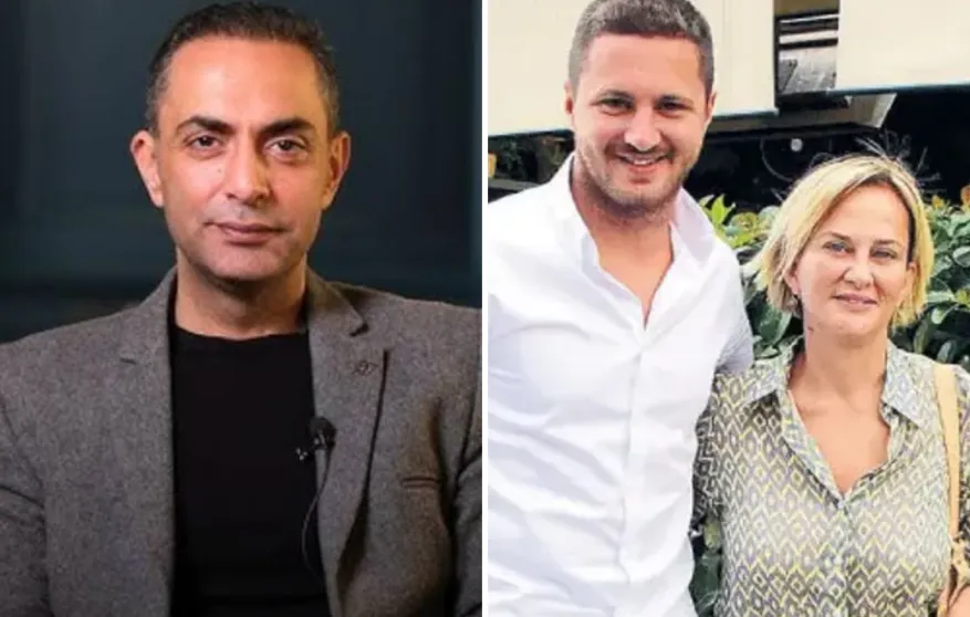 Ev hapsindeki Murat Ağırel gözaltına alındı: Kotil ve Sarıgül ailesine de soruşturma