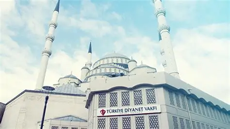  Diyanet Vakfı’nda bağış tartışması: Fonlarda zarar iddiasına yalanlama, hesaplarda açıklık beklentisi