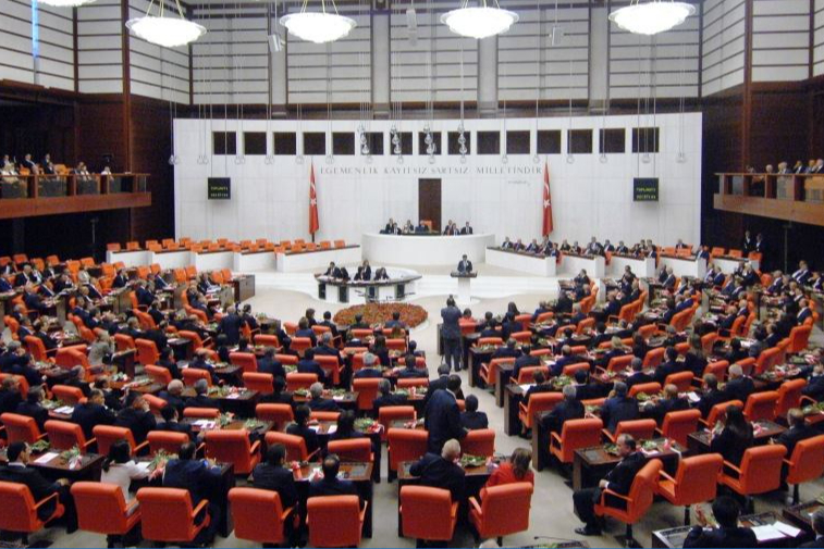 Mekke Anlaşması Meclis gündeminde: Türkiye’nin yeni savaşlara sürüklenmesi riski