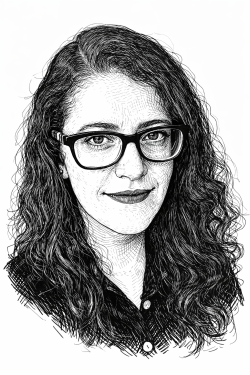 Yasemin Merkit 