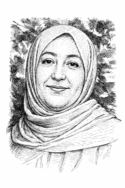 Ayşe Özçelikler